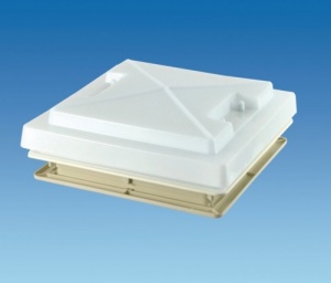 MPK Rooflight Vent 280